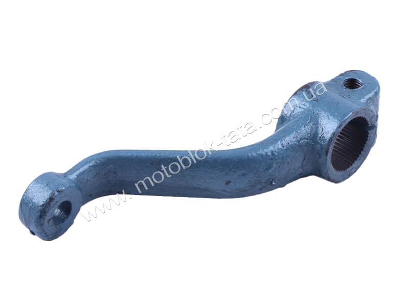 Сошка рулевой колонки  YBX