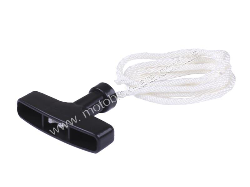 Ручка стартера + мотузка - 168F - GN 2-3,5 KW YBX