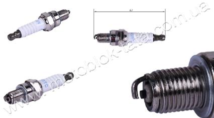 Свічка - 1.8KW/2.0KW YBX