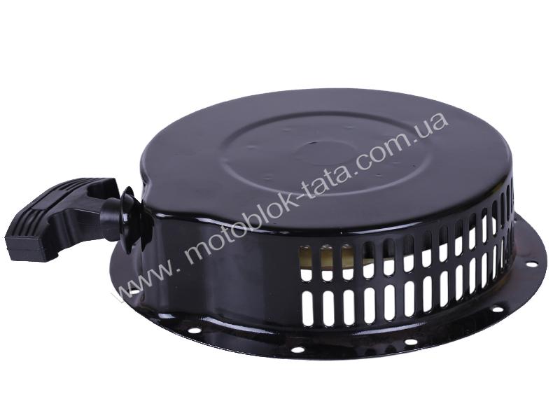 Стартер ручний YBX на дизельний двигун генератора 186F GN 5 KW