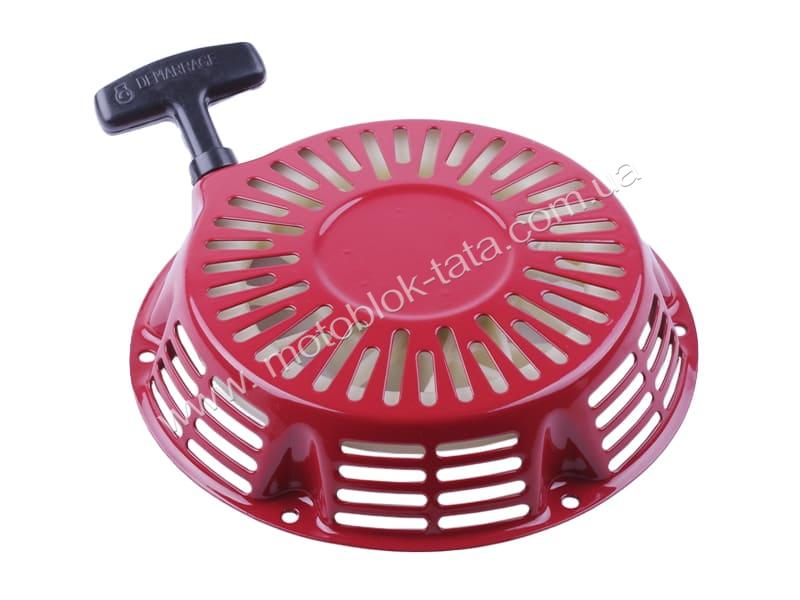 Стартер ручний - 188F - GN 5-6 KW YBX