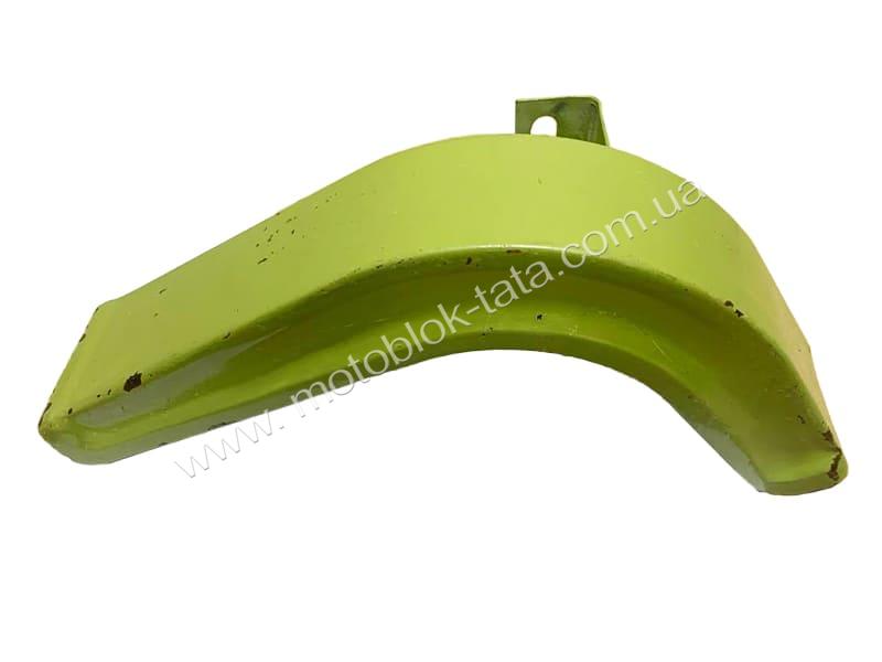 Кожух ременя (захист) TΛTΛ на дизельний двигун180N-195N, тип 2 УЦІНКА