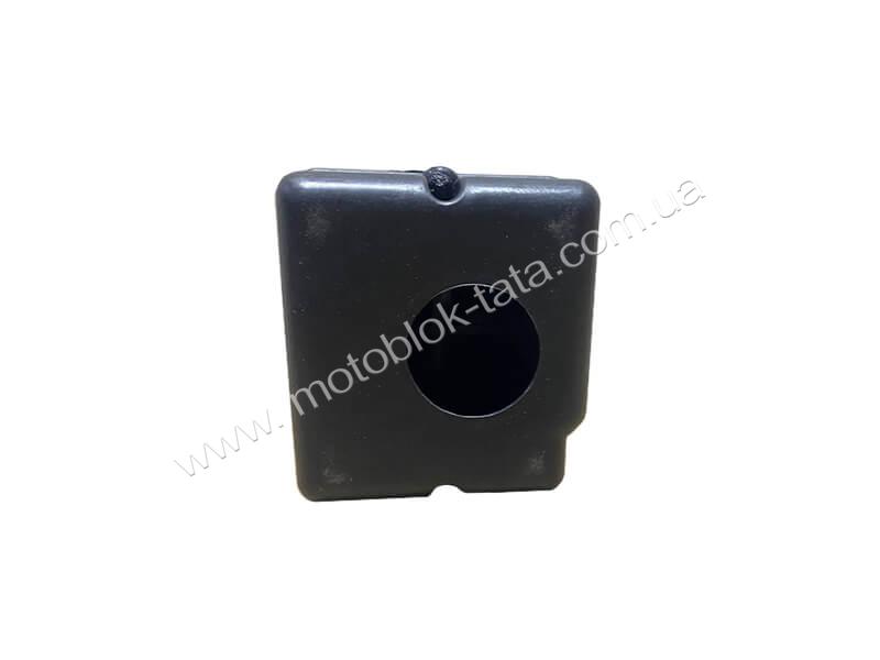 Фильтр воздушный в сборе YBX на мопед Дельта, тип 2, изображение 5