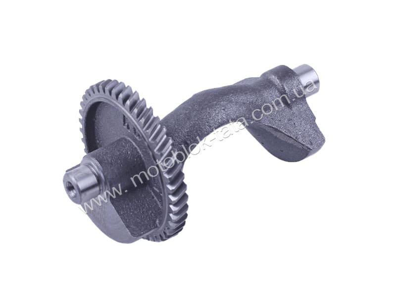 Вал балансувальний YBX на бензиновий двигун 188F