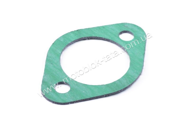 Прокладка глушника TT AGRO MOTO на дизельний двигун 186F