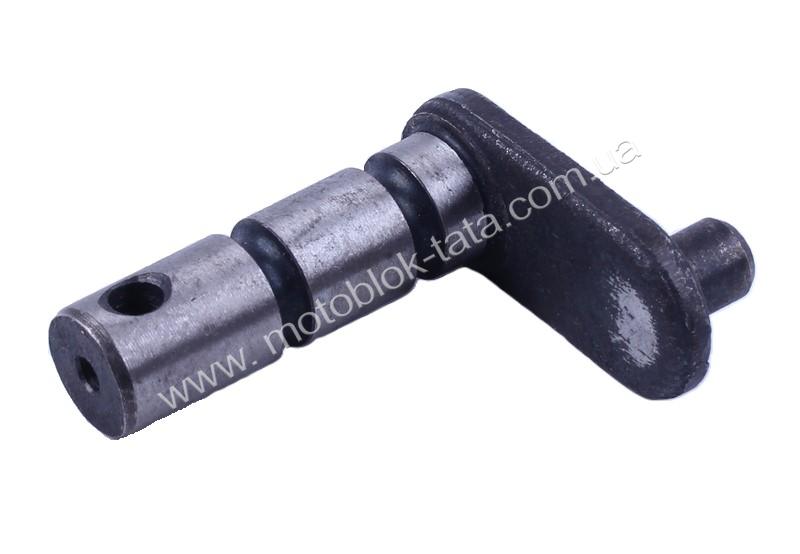 Рычаг включения 1/2 передачи TT AGRO MOTO на КПП