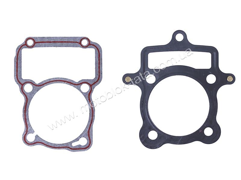 Прокладка головки циліндра на двигун СG150/200