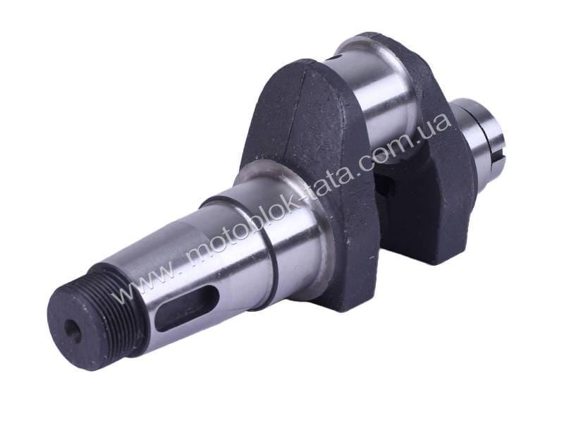 Коленвал голый TΛTΛ на дизельный двигатель 180N УЦЕНКА