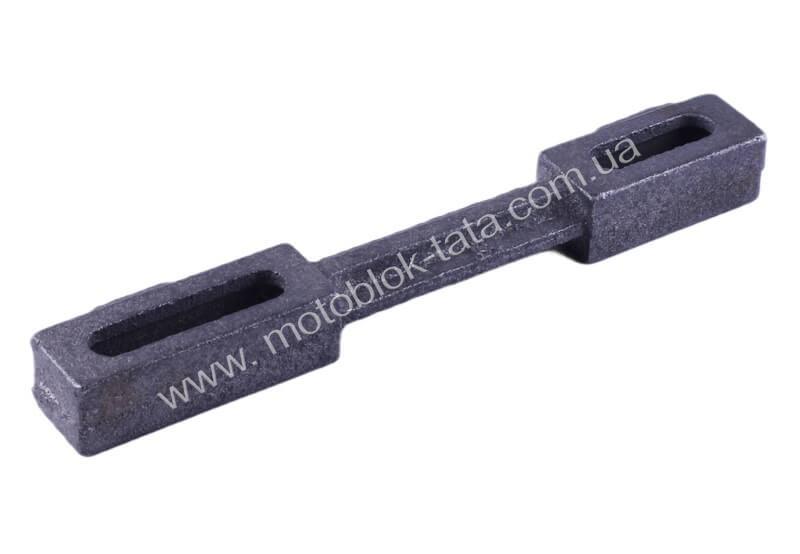 Кріплення двигуна заднє TΛTΛ на дизельний двигун 180N/195N