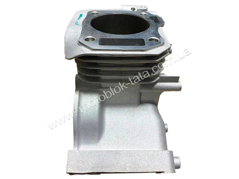 Блок двигателя 70 мм TT AGRO MOTO	на бензиновый двигатель 170F УЦЕНКА