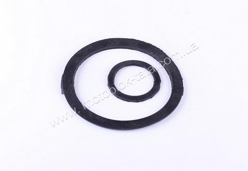 Резиновое кольцо для воздушного фильтра - 190N