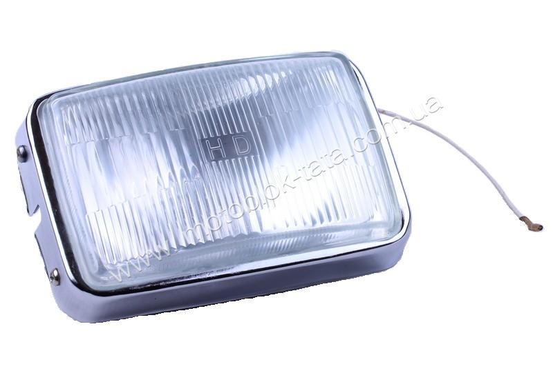 Фара TT AGRO MOTO на мотоблок с дизельным двигателем 195N