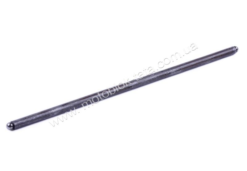 Штанга TT AGRO MOTO (ZUBR) на мотоблок із дизельним двигуном 195N, L-245 мм, 1 шт.