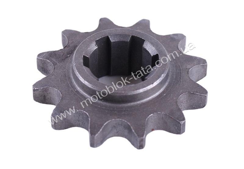 Зірка валу первинного Z-12 - RF