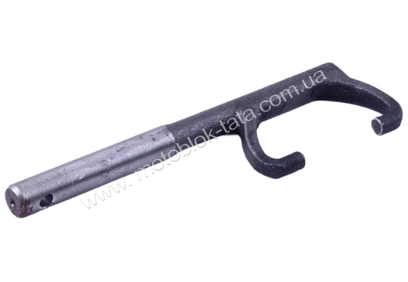 Вилка блокування диференціала TT AGRO MOTO на КПП/6