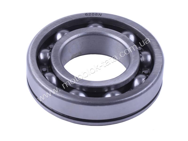Підшипник напівосі (50208) - КПП/6