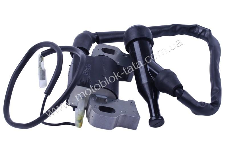 Котушка високої напруги + надсвічник - 177F