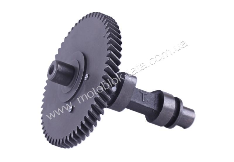 Розподільний вал Z-58 T AGRO MOTO на дизельний двигун 177F