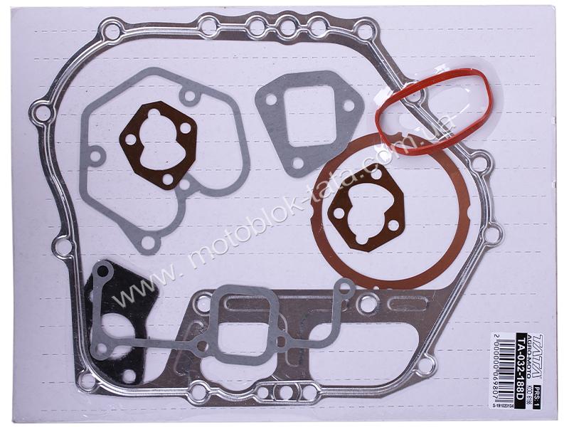 Прокладки двигателя комплект - 188D - GN 6 KW УЦЕНКА