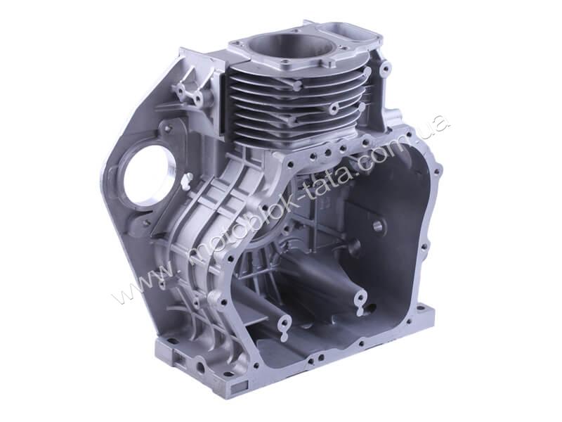 Блок двигателя TT AGRO MOTO на дизельный двигатель 186F генератора GN 5 KW