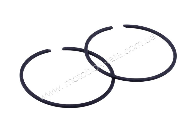Кільця поршневі 45,00 мм STD TΛTΛ на бензопилу GL43/45, к-т на 1 поршень