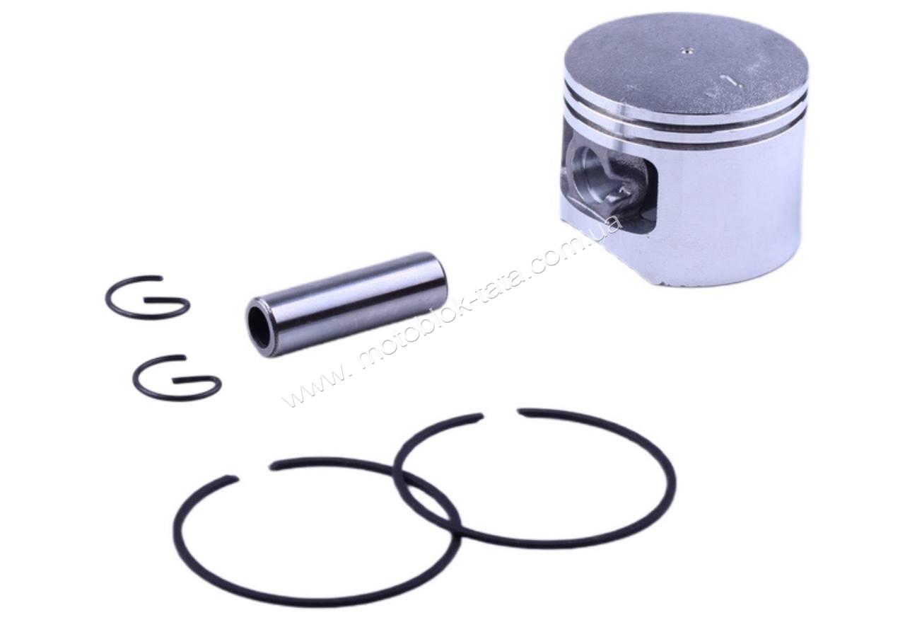Поршневий комплект 43,00 мм STD, к-т: 6 одиниць - GL43/45