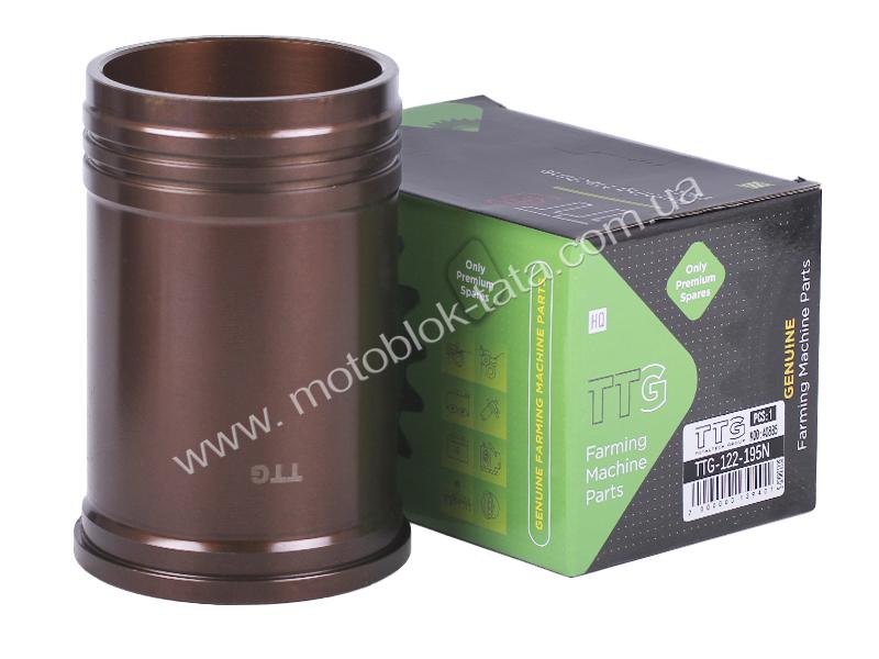 Гильза цилиндра диаметр 95 мм (ZUBR original) - 195N - TTG