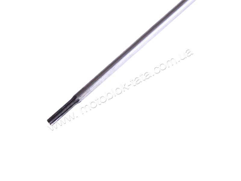 Вал 7Т TT-AGRO-MOTO для бензокоси, діаметр 8 мм, L-1530 мм