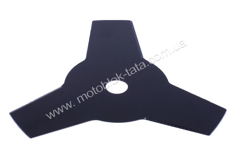 Ніж різальний 3Т TT AGRO MOTO для бензокоси