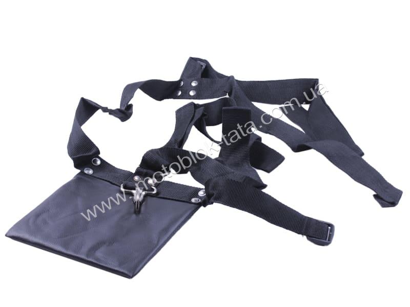 Ремінь плечовий для бензокоси