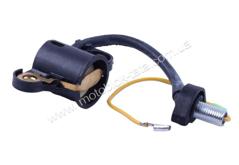 Датчик уровня масла внутренний TT AGRO MOTO на бензиновый двигатель 177F