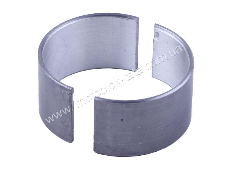 Вкладиші шатуна 0,50 мм, к-т: 2шт. - 180N