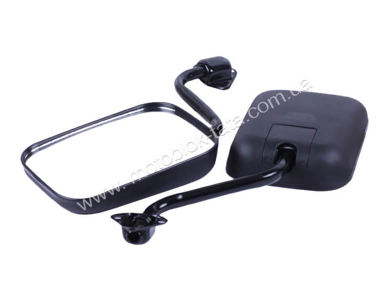 Дзеркала TTG на мототрактор, к-кт. 2 шт. УЦІНКА