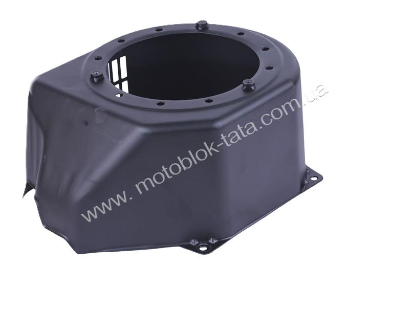 Кришка кріплення стартера TT AGRO MOTO на генератор 3.5 KW/3.8 KW
