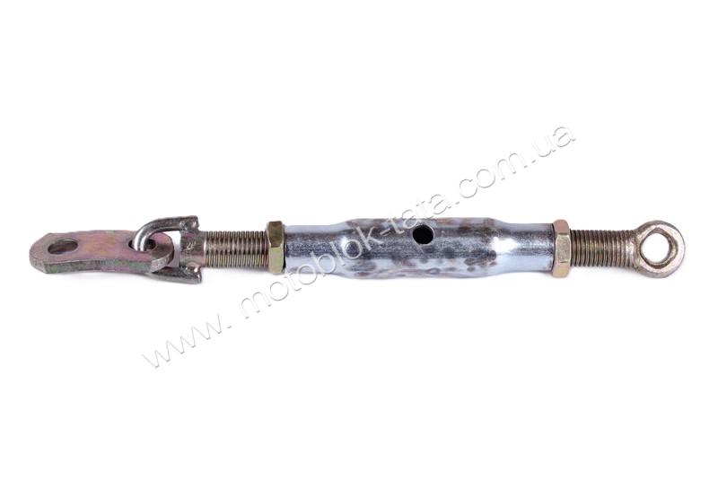 Цепь ограничительная в сборе Xingtai 120