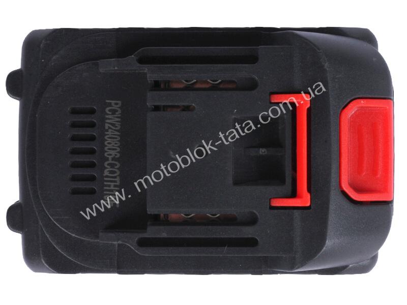 Аккумуляторный секатор TM-SH503Li TT AGRO MOTO, 30 мм, 21V, 2А АКБ, зарядное устройство УЦЕНКА, изображение 5