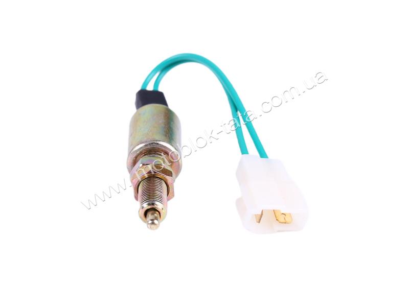 Включення сигналів гальмування JK514 (C402-008) Jinma 254