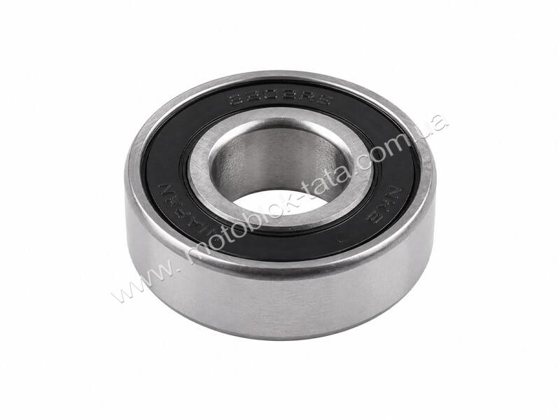 Підшипник шківа 6202 RS TT AGRO MOTO на роторну косарку KRO 900