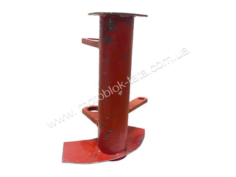 Труба приводной головки TΛTΛ на роторную косилку Z069 УЦЕНКА