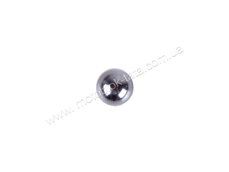 Кулька сталева діаметр 10 мм Jinma 404