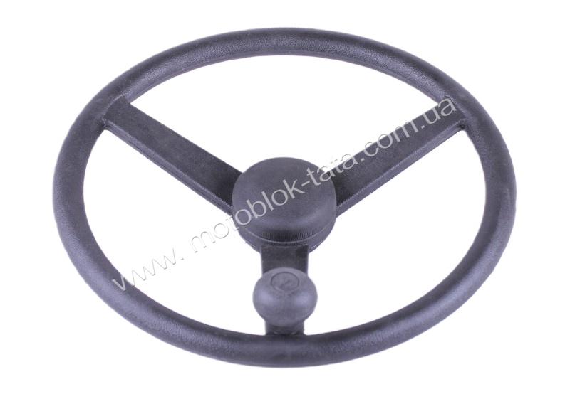 Кермо (під шпонку)