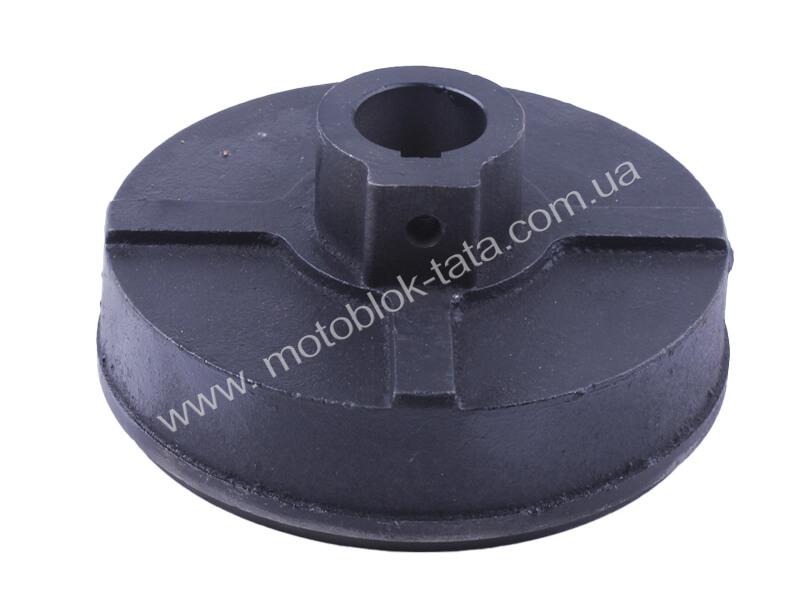 Барабан тормозной TT AGRO MOTO для мототрактора