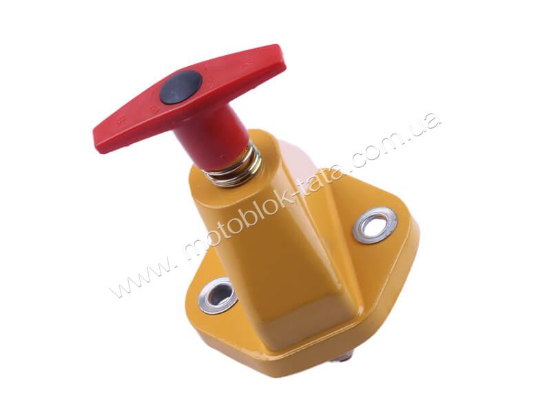 Тумблер маси - МТ