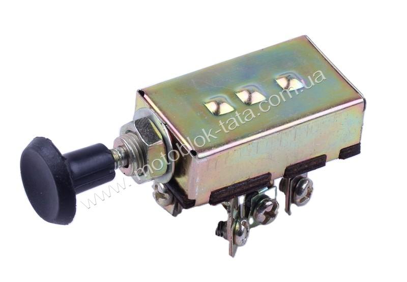 Тумблер світла TT AGRO MOTO