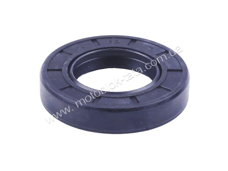 Сальник SG35x62x12 КПП вала вихідного TTG на міні-трактор DongFeng 240/244