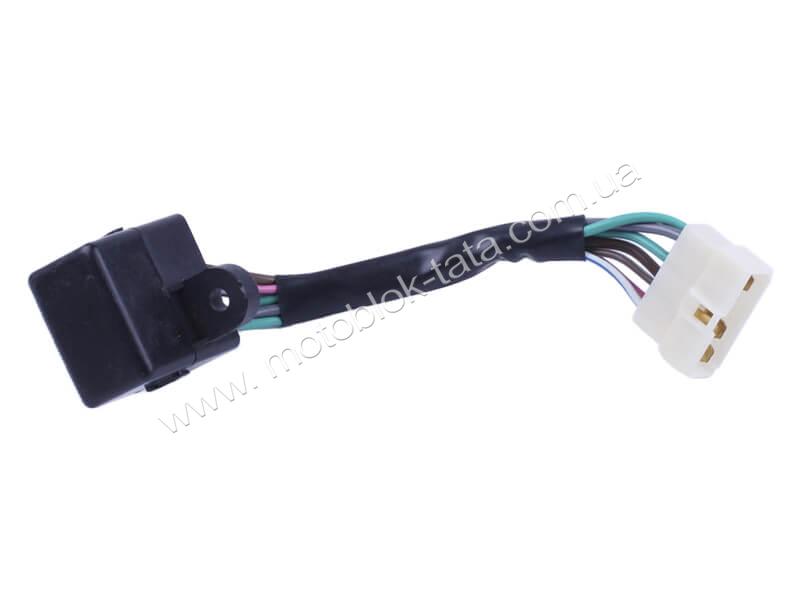 Блок запобіжників Foton