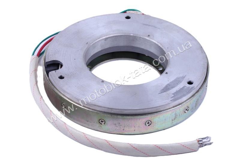 Генератор у зборі TTG на трактор Xingtai 160