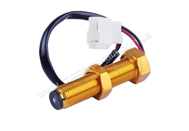 Датчик обертів двигуна (мотогодин) Foton 244/354/404