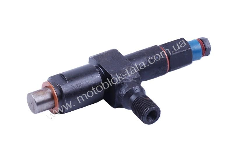 Форсунка в сборе TTG на трактор Jinma 254/264 с дизельным двигателем Y385/BY385T/Y385T/YD385T