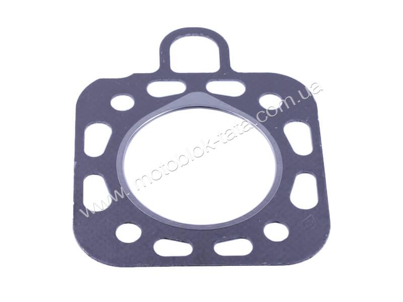 Прокладка ГБЦ (діаметр 107 мм) DLH1105 Xingtai 160-180